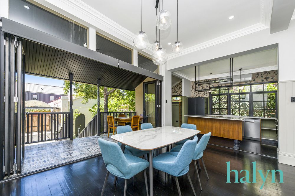 232 Lake Street, Perth