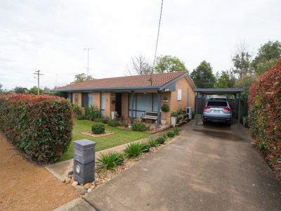 4 Heather Street, Dubbo