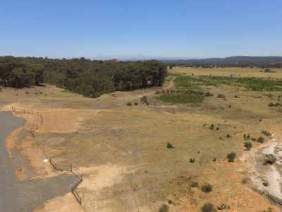 Lot Shannon Rise, Heathcote