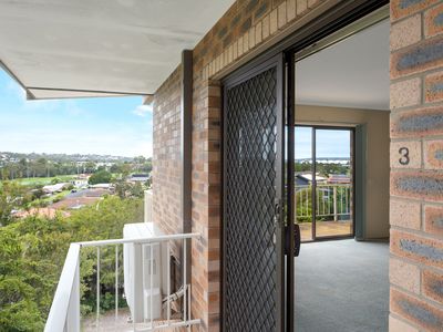 3 / 41 Yarrawood Avenue, Merimbula