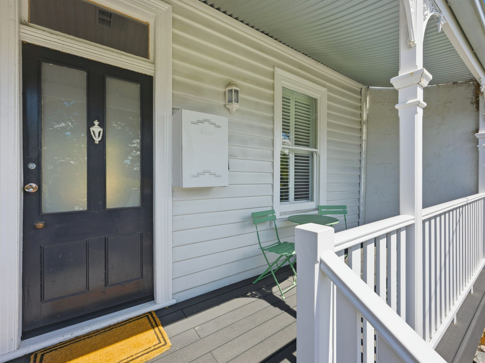 35 Cimitiere Street, Launceston