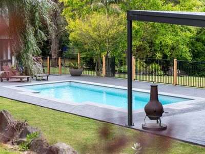 484 Robinsons Road, Langwarrin South