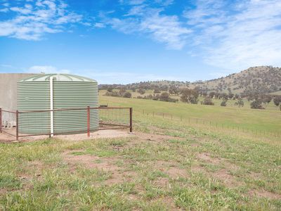 1068 Wymah Road, Bowna