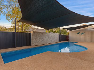 21 Shearwater Crescent, Djugun