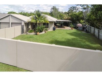 60 Outlook Drive, Tewantin