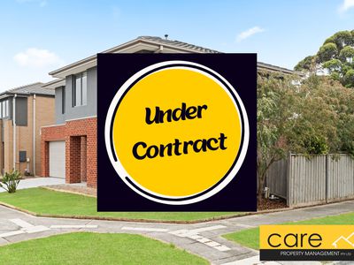 25 O'Meara Cres, Cranbourne East