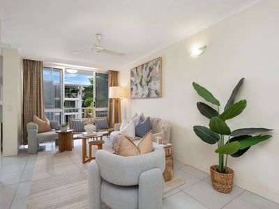 11 / 6 Hale Street, Townsville City