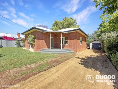 51 Sterling Street, Dubbo