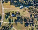 203 LAMINGTON NATIONAL PARK ROAD, Canungra