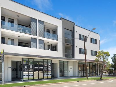 Shop 2 / 47 Ryde Street, Epping