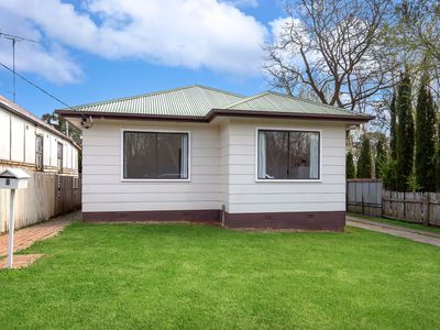 8 Prospect Street, Crookwell