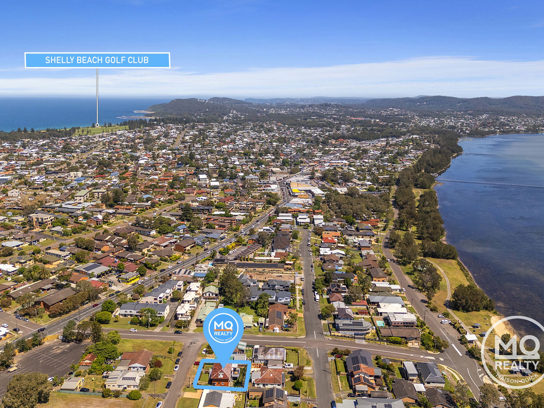 27 Gallipoli Road, Long Jetty