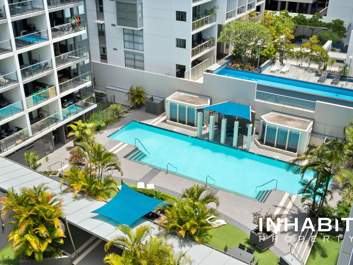 22 / 143 Adelaide Terrace, East Perth