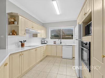 5 Caroola Parade, North Nowra