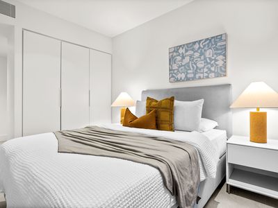 901 / 11 Barrack Square, Perth