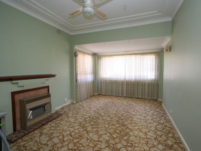 17 The Crescent, Yagoona