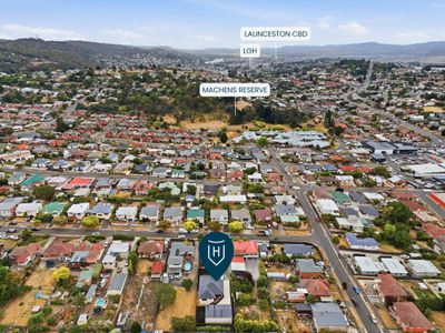 2 / 5 Bond Street, Kings Meadows