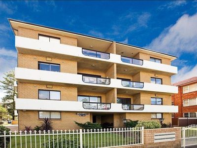 8 / 51-54 The Grand Parade, Brighton-le-sands