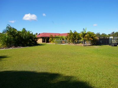 25 Craigslea Ct, Cooroibah