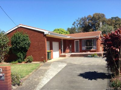 8 Windang Road, Primbee