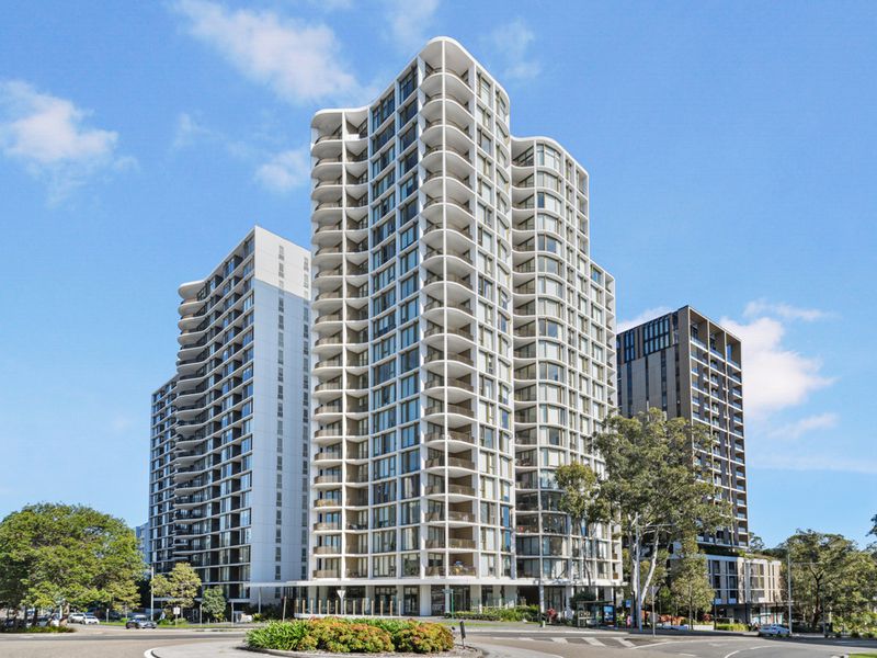 1202B / 80 Waterloo Road, Macquarie Park