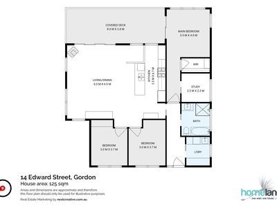 14 Edward Street, Gordon