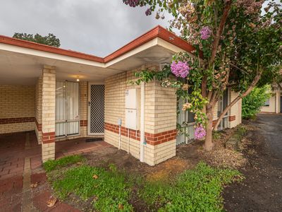 8 / 62 Manning Road, Wilson
