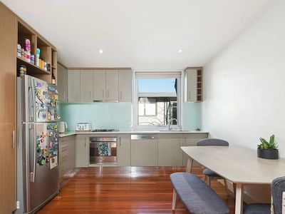 10 / 185 Auburn Road, Hawthorn