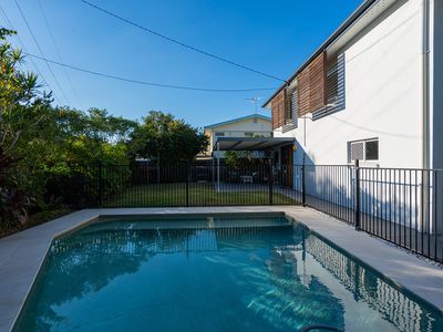 2 Talegalla Street, Wynnum West