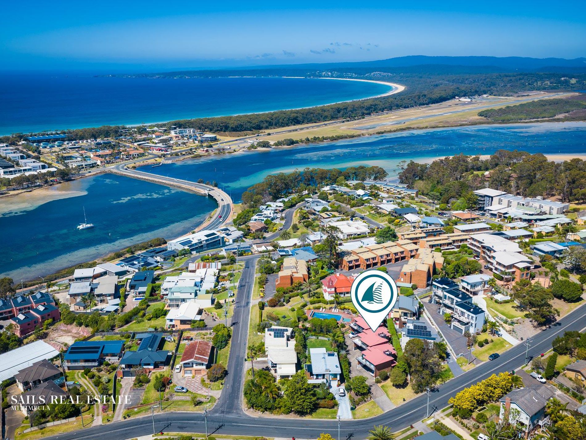 27 / 1-5 Ocean View Avenue, Merimbula