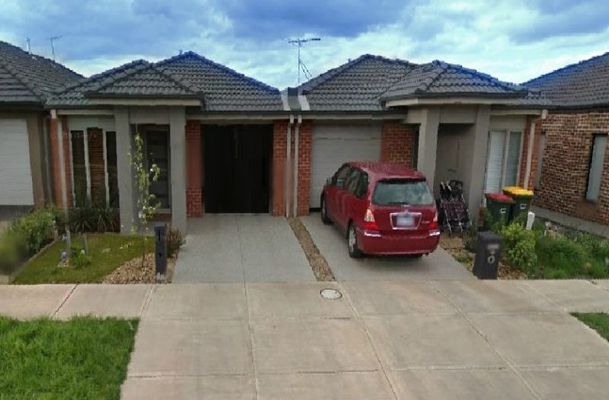 115 Gateshead Street, Craigieburn
