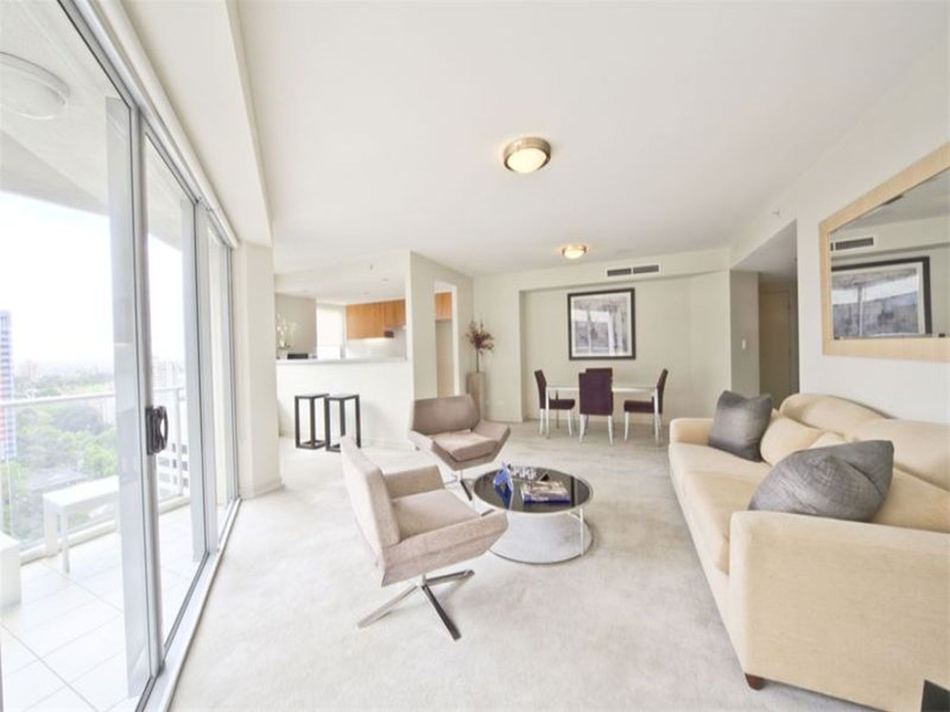 2105 / 77-81 Berry Street, North Sydney