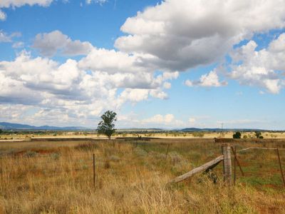 727 Quia Road, Gunnedah