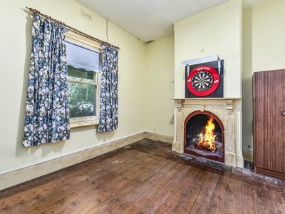 6 Third Street, Hatherleigh