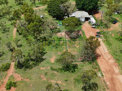 327 Cherry Creek Road, Seventy Mile