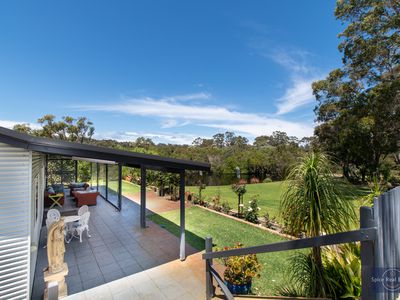 180 Woodward Heights, Hay