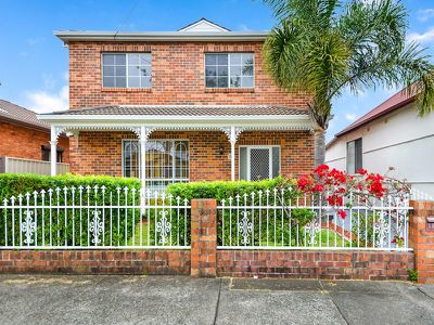 15 Napoleon Street, Rosebery
