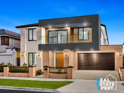 13 Drummond Drive, Berwick