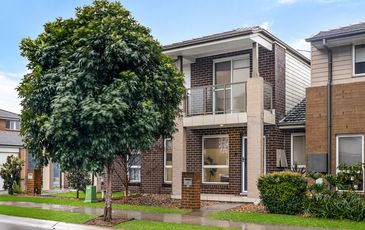 5 Syncarpia Street , Marsden Park