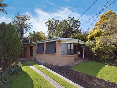 22 Algona Street, Rochedale South