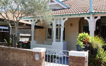 44 Eurimbla Ave, Randwick