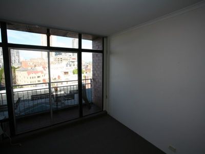 606 / 5 Ward Avenue, Potts Point