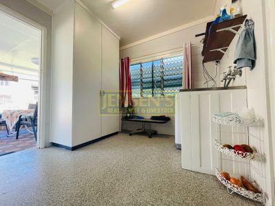 10 School Street, Charters Towers City
