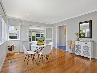 36A Sheridan Crescent, Trentham