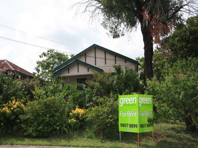 1 Hay Street, West Ryde