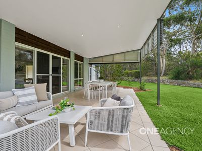 125 Evelyn Road, Tomerong