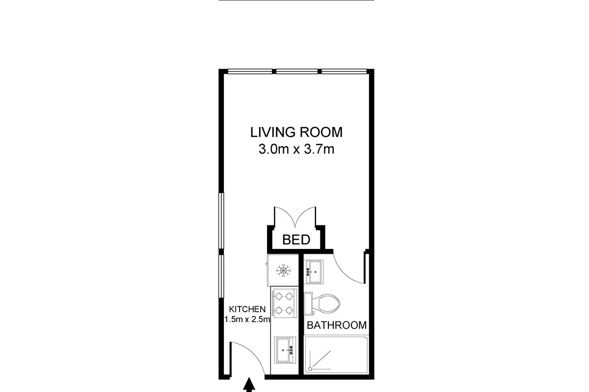 24 Fremont Street, Concord West