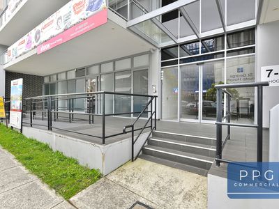 Suite 1 / 7-11 Hogben Street, Kogarah