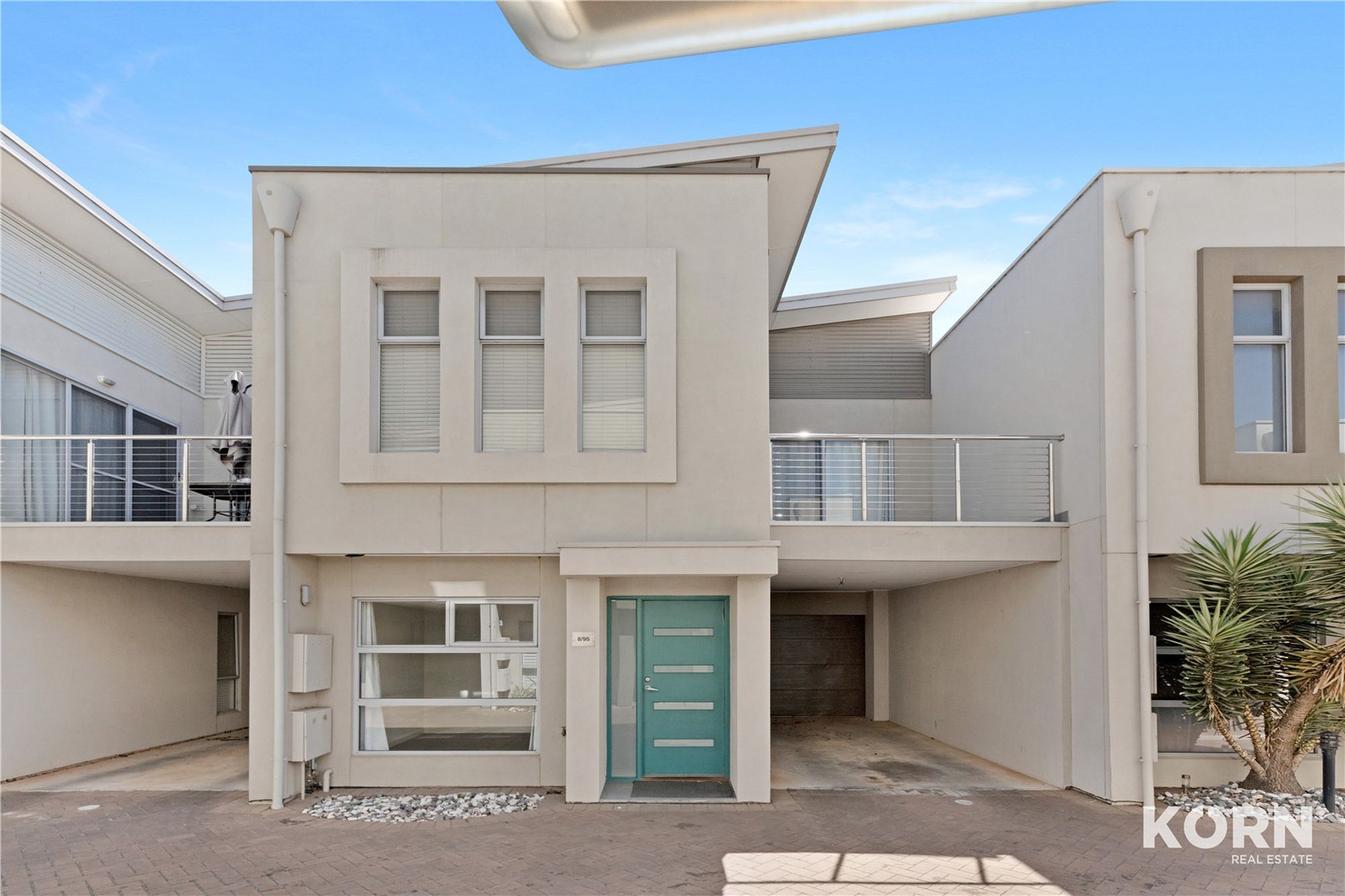 8 / 95 Grange Road, Allenby Gardens