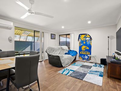 61 CRINIA DRIVE, Baldivis